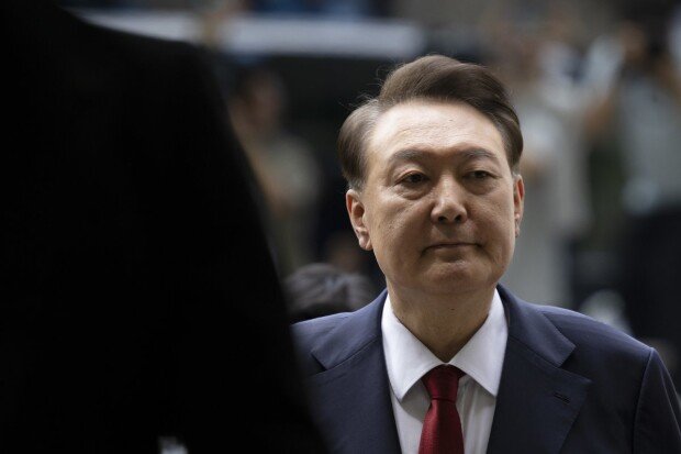 Yoon faces warrant request over continued trial absence