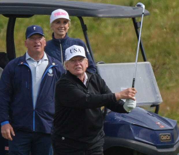 Seoul seeks tariff relief with rice, shipyard deals