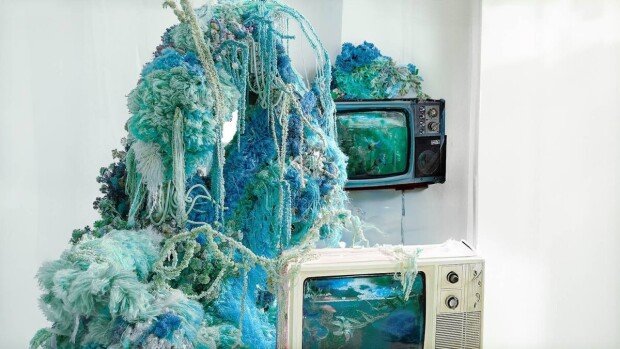 The Hwamyun Project was instrumental in Villa Oasis\