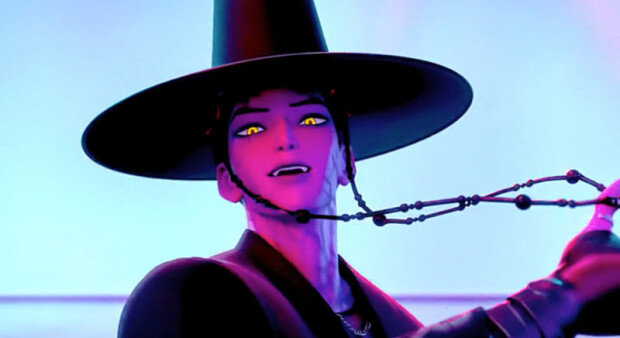 Netflix K-animation sparks global craze for \