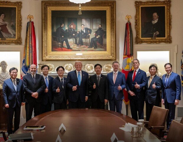 U.S., South Korea discuss realigning U.S. forces