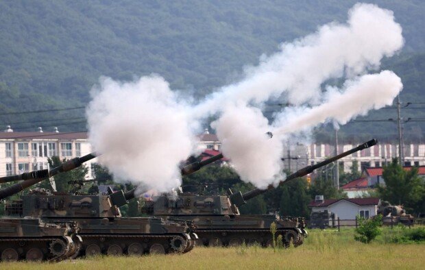 U.S., South Korea may postpone joint field drills