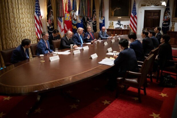 Second round of Korea-U.S. trade talks ahead