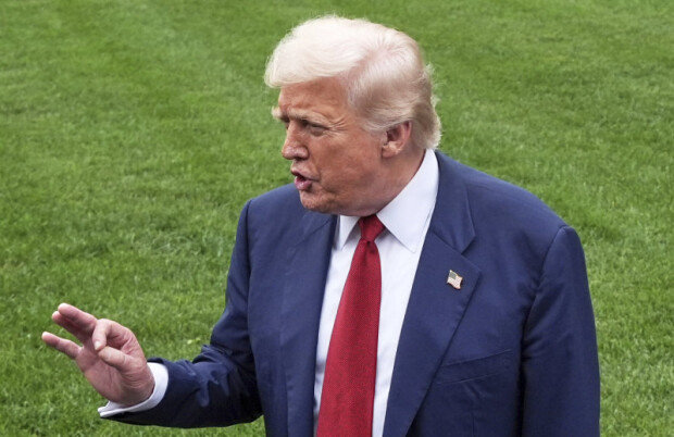 Trump reaffirms ‘great relationship’ with South Korea