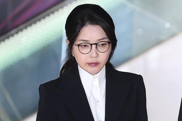 Special counsel seeks arrest of Kim Keon-hee