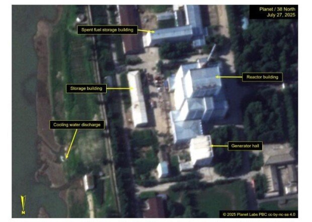 Washington watches North Korea’s diplomatic signal