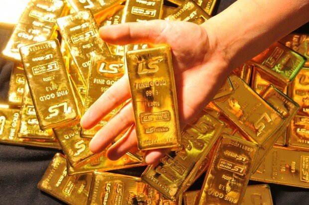 Trump gold tariff shakes global bullion trade