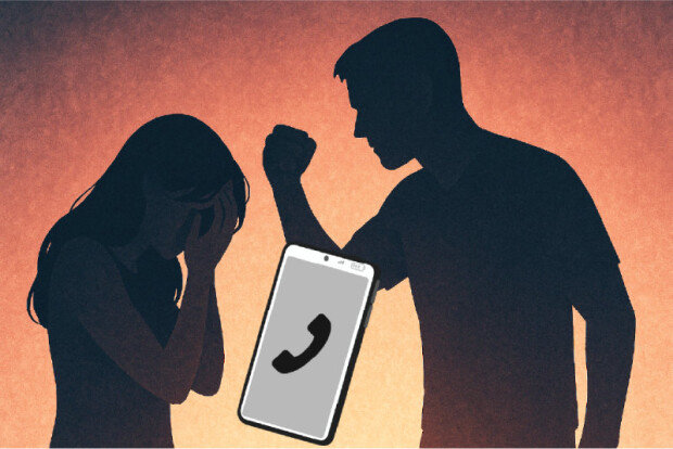 Police expand stalking law to combat dating violence