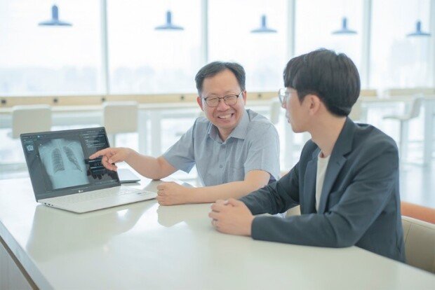 DEEPNOID utilizes GPU for AI service computation processing