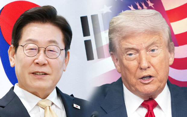 South Korea, U.S. explore alliance modernization ahead summit