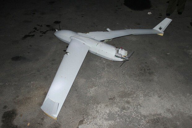 Special prosecutor probes North Korea drone plan