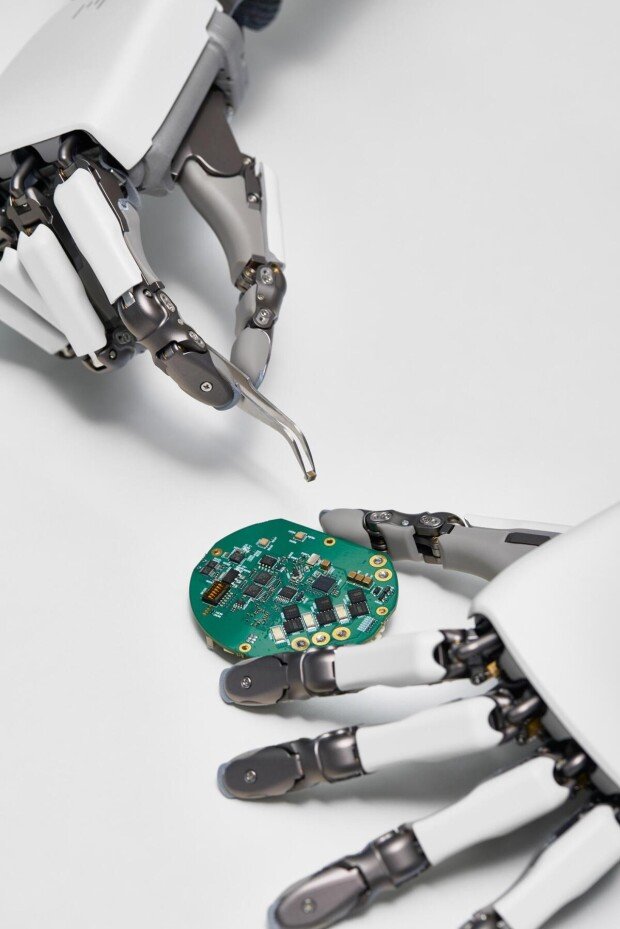 WeRobotics introduces ALLEX for daily human assistance