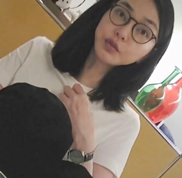 Kim Kun-hee detention extended as probe continues