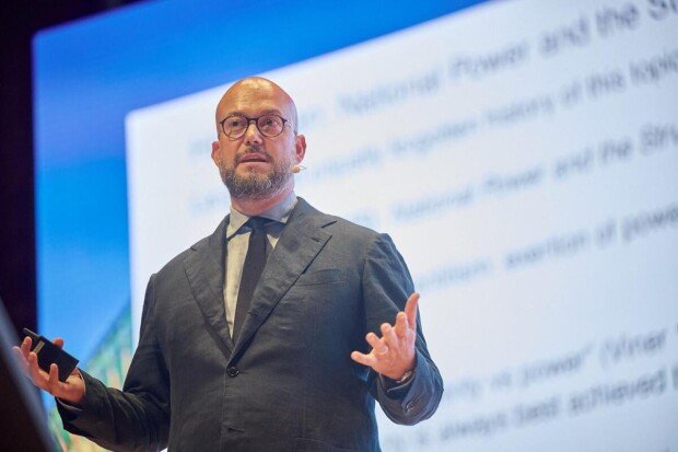 Experts warn geoeconomics is shaping global policy