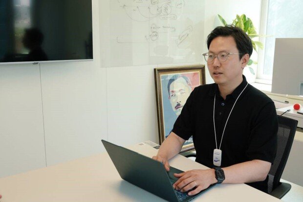 Park aims IPO in the second half of 2027 / source=IT dongA