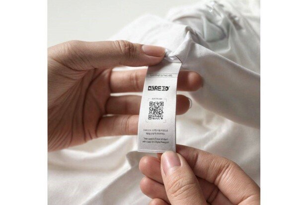 Consumers can scan the QR code to check detailed history and information / source=Yune