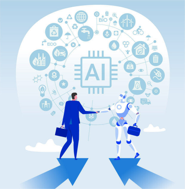 Government aims for AI leadership with funding boost