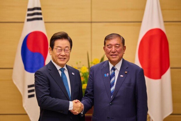 Pyongyang denounces Lee’s efforts to strengthen alliances