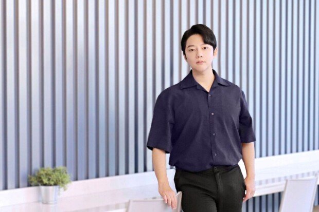 Kyeong-jun Jeon, CEO of Makeworks / source=IT dongA