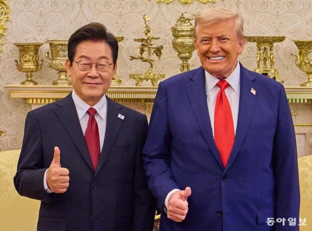 South Korea, U.S. reach agreement on trade and alliance