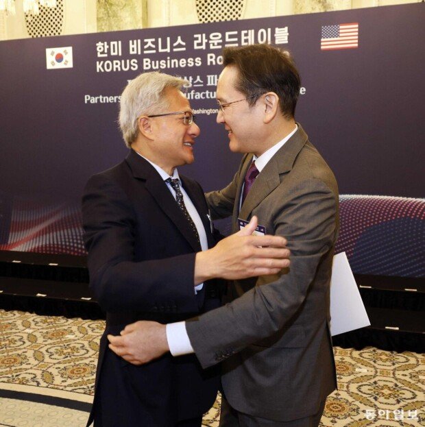 Samsung, SK hynix discuss AI chip supply with NVIDIA