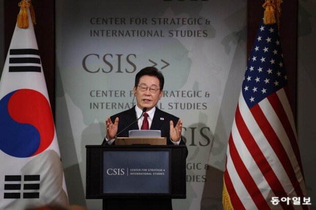 North Korea labels Lee \