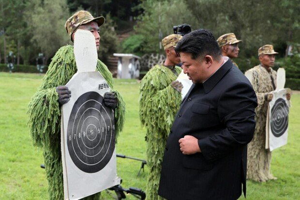 Kim Jong Un to attend China Victory Day