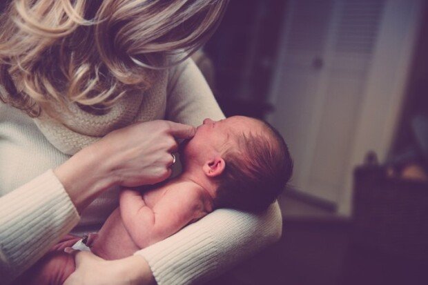 Study finds maternal gut microbiome affects infant dermatitis