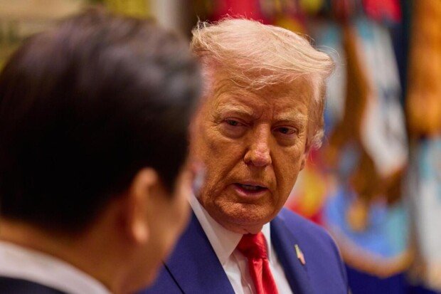 Legal rulings question legality of Trump tariffs