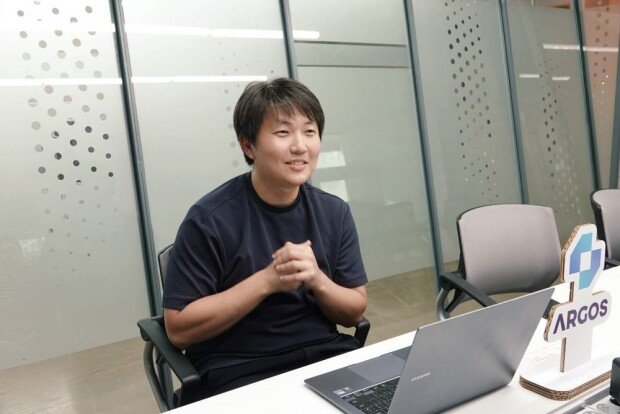 ARGOS focuses on addressing the needs of its clients while simultaneously advancing its own technological capabilities / source=IT dongA