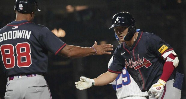 KBO Alumni Trio Make MLB Appearances Same Day