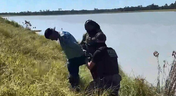 Raids shock Koreans, halt Georgia factory projects