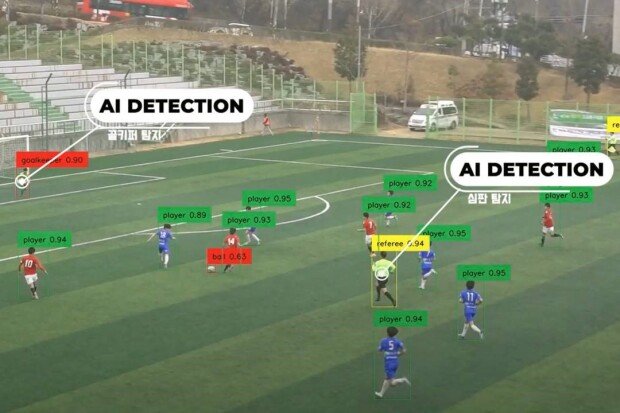 SPOIT’s AI Tracking Technology / Source=SPOIT