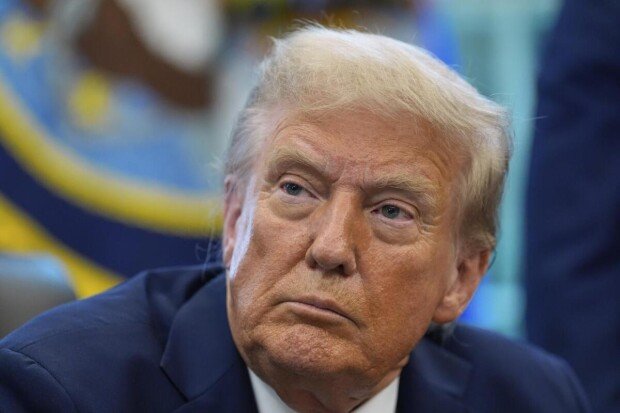 Korean Workers Detained as Trump Pushes Legal Immigration