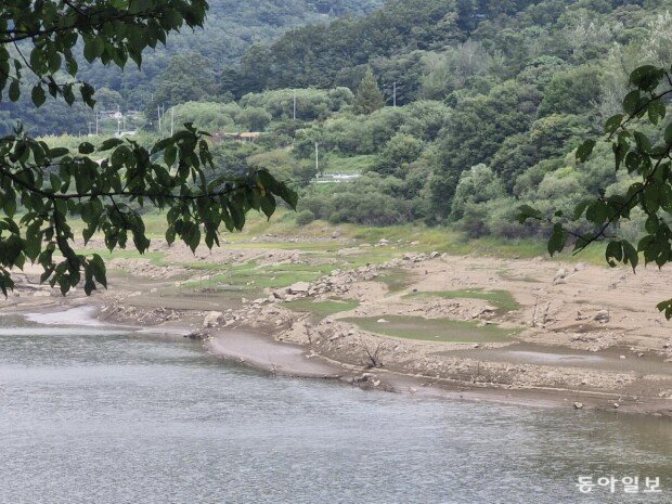 Drought Puts 37 Regions on Alert Nationwide