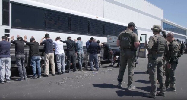 Detentions Highlight Need for Visa Reform