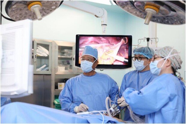 Three South Korean Hospitals Rank among Cancer Elite