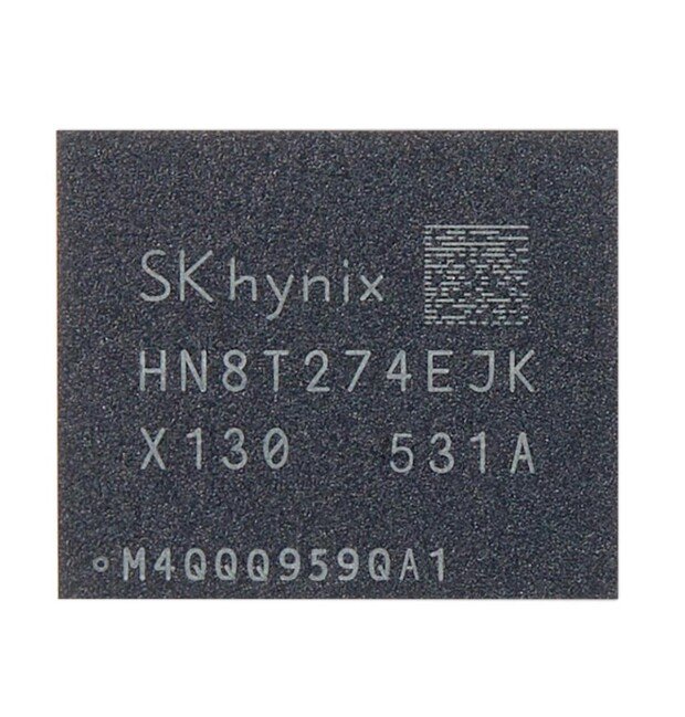 SK hynix Launches ZUFS 4.1 NAND Memory