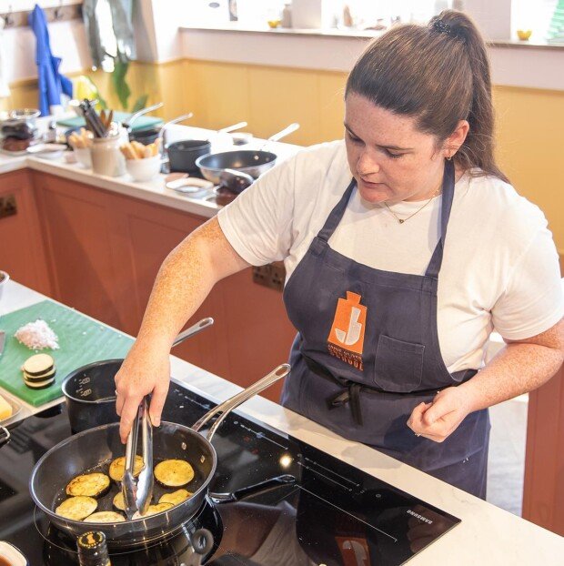 Samsung Expands AI Kitchen Solutions into Europe