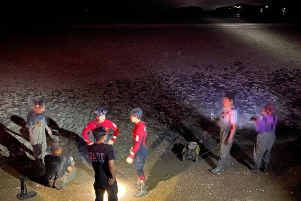 Mudflat harvesting risks highlighted by officer death