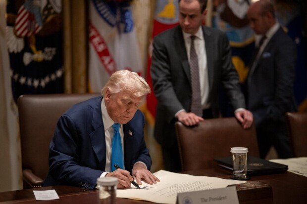 U.S. signals flexibility on South Korea shipbuilding cooperation