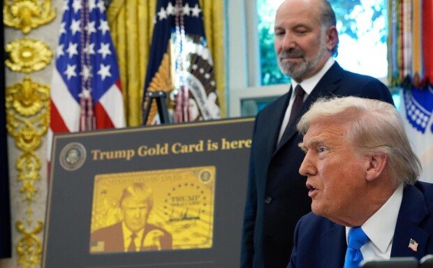 Trump hikes H-1B visa fees, tech firms alarmed