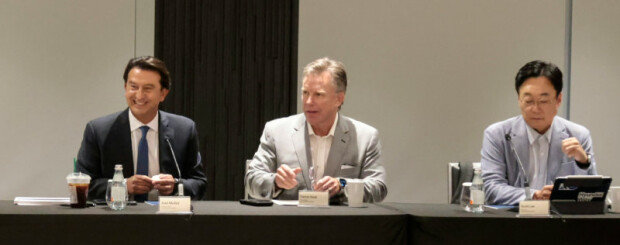 Hyundai CEO defends tariff strategy, rules out price hikes