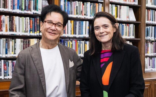 CJ Group expands European focus for global growth