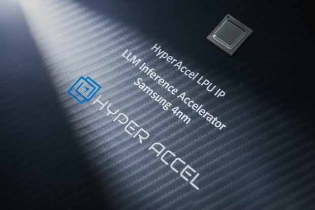 HyperAccel\