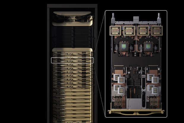 On September 9, NVIDIA unveiled its next-generation AI accelerator, the Rubin CPX. Although it will not release until late next year, it is already adding tension to the market / Source=Nvidia