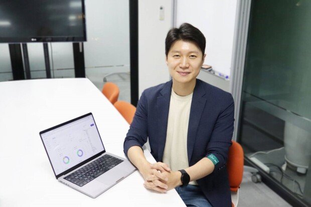 Minjae Yu, CEO of SELLEASE Inc. / Source=IT Donga