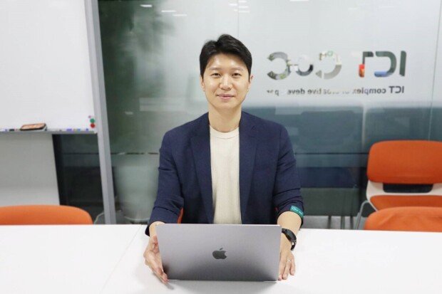 Minjae Yu, CEO of SELLEASE Inc. / Source=IT Donga