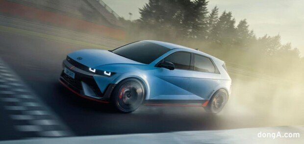 Hyundai boosts European sales amid EV market surge