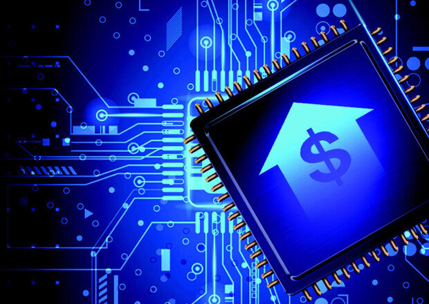 AI boom drives memory chip prices, boosts earnings